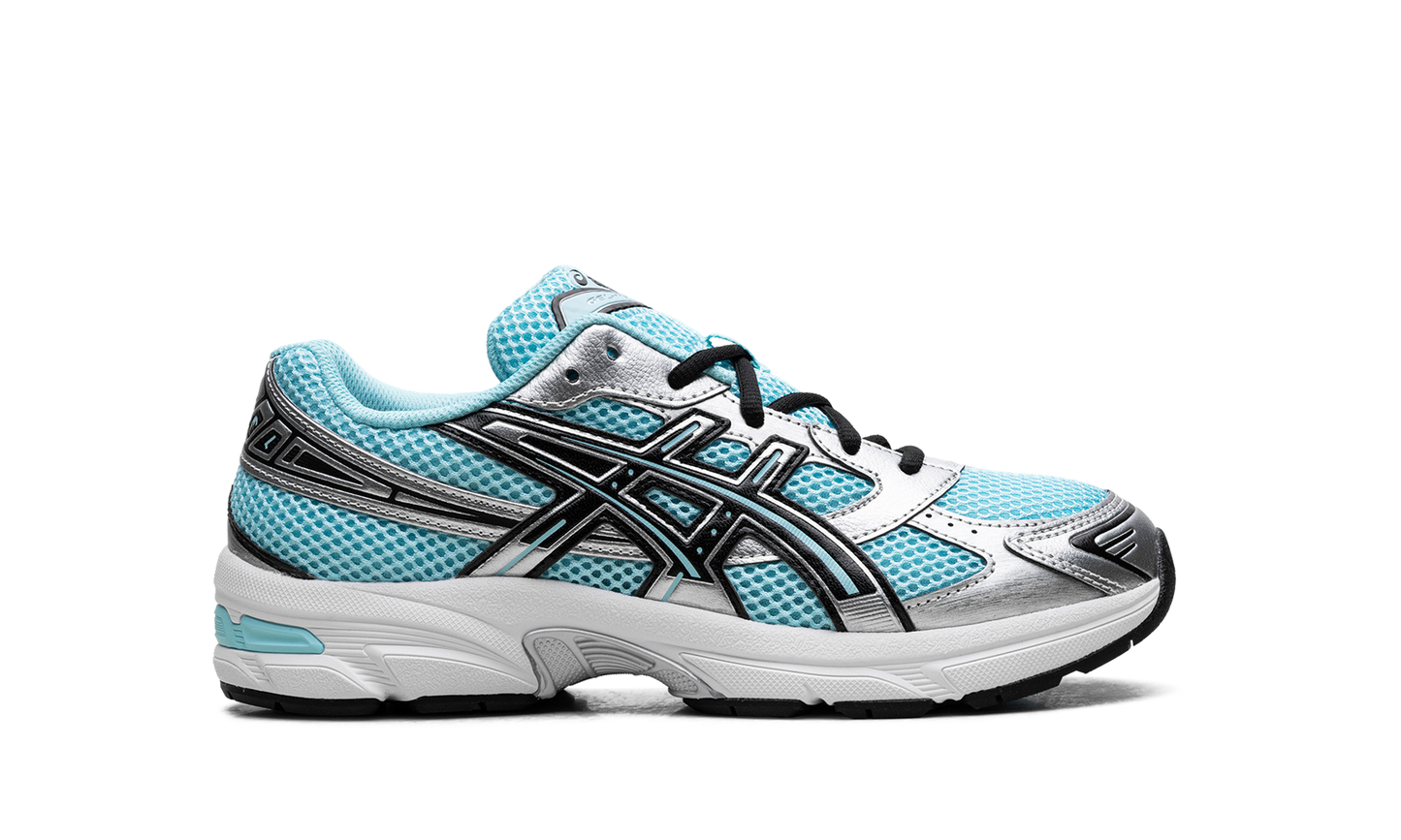 Gel 1130 GS "Larimar Blue / Pure Silver" 1204A169 400