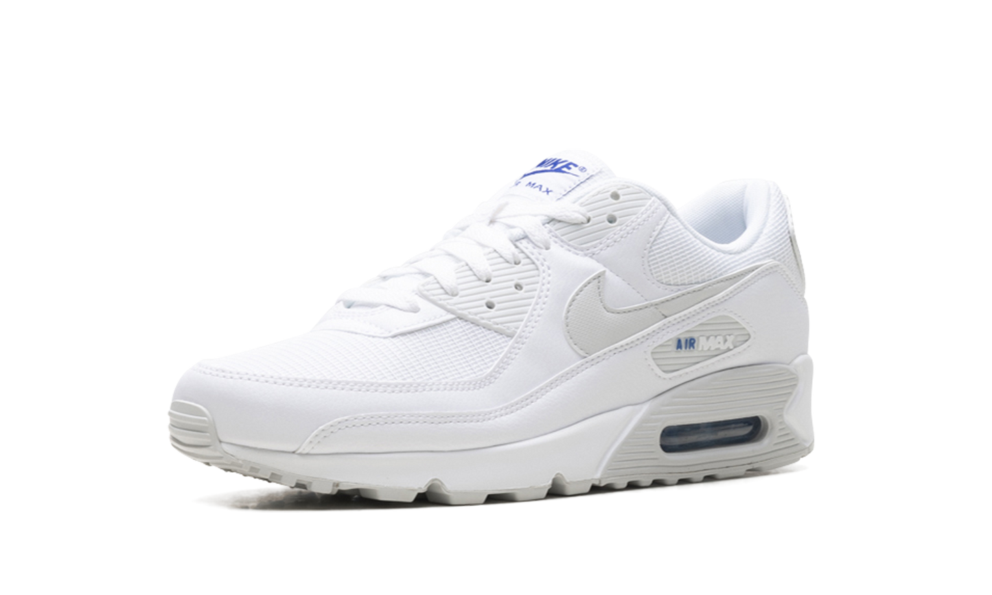 Air Max 90 "Team White Royal" FZ7186 100