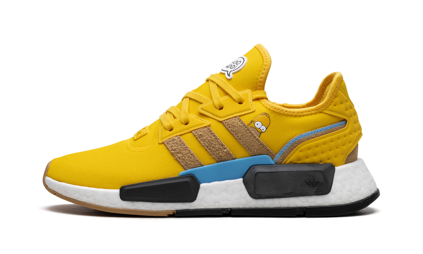 NMD G1 Low "The Simpsons - Homer" IE8468