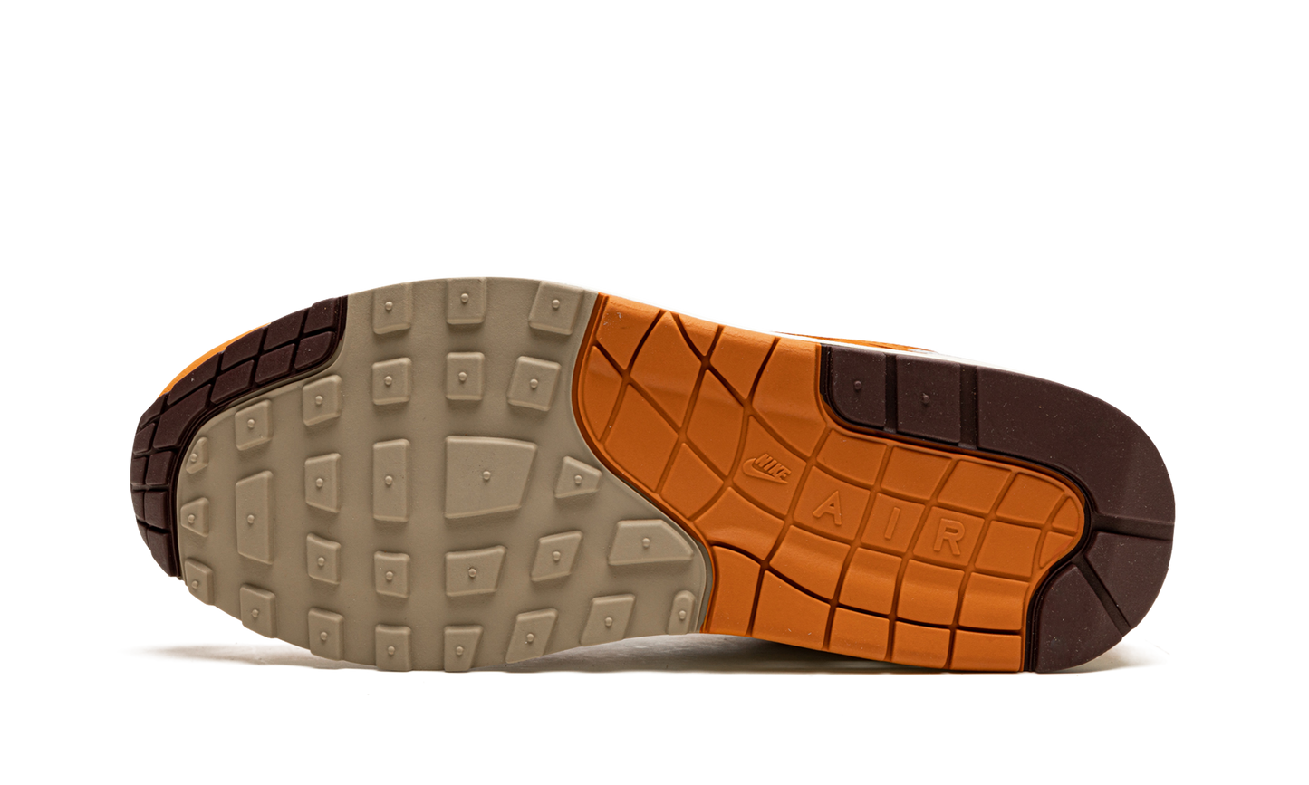 Air Max 1 "Patta - Monarch" DH1348 001