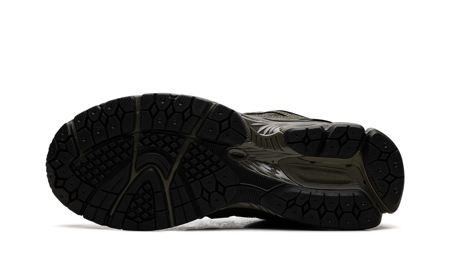 1906R "Green / Black" M1906RFD