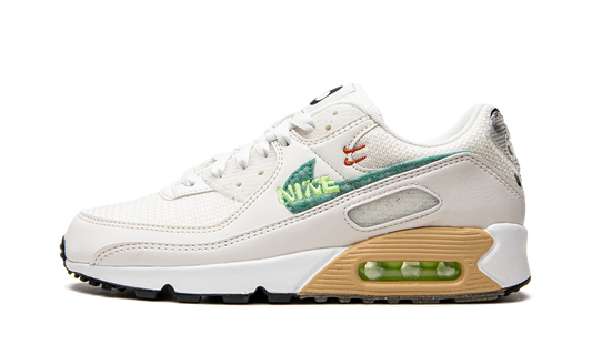 AIR MAX 90 MNS WMNS DO9850 100