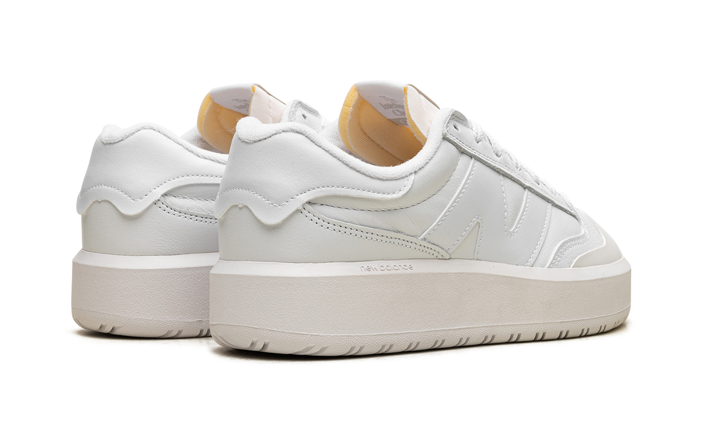 302 "TRIPLE WHITE" CT302LA