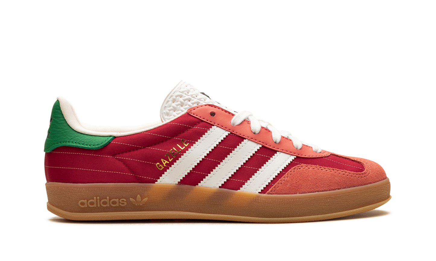 Gazelle Indoor "Paris Olympics - Red" IF9641