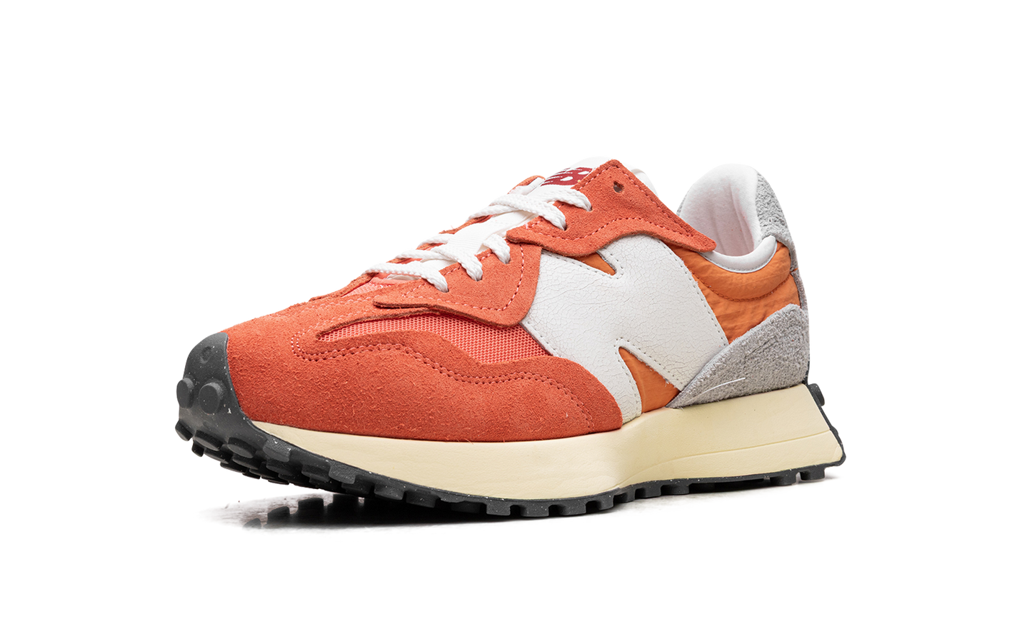 327 "Gulf Red Sun Glow" U327WRC