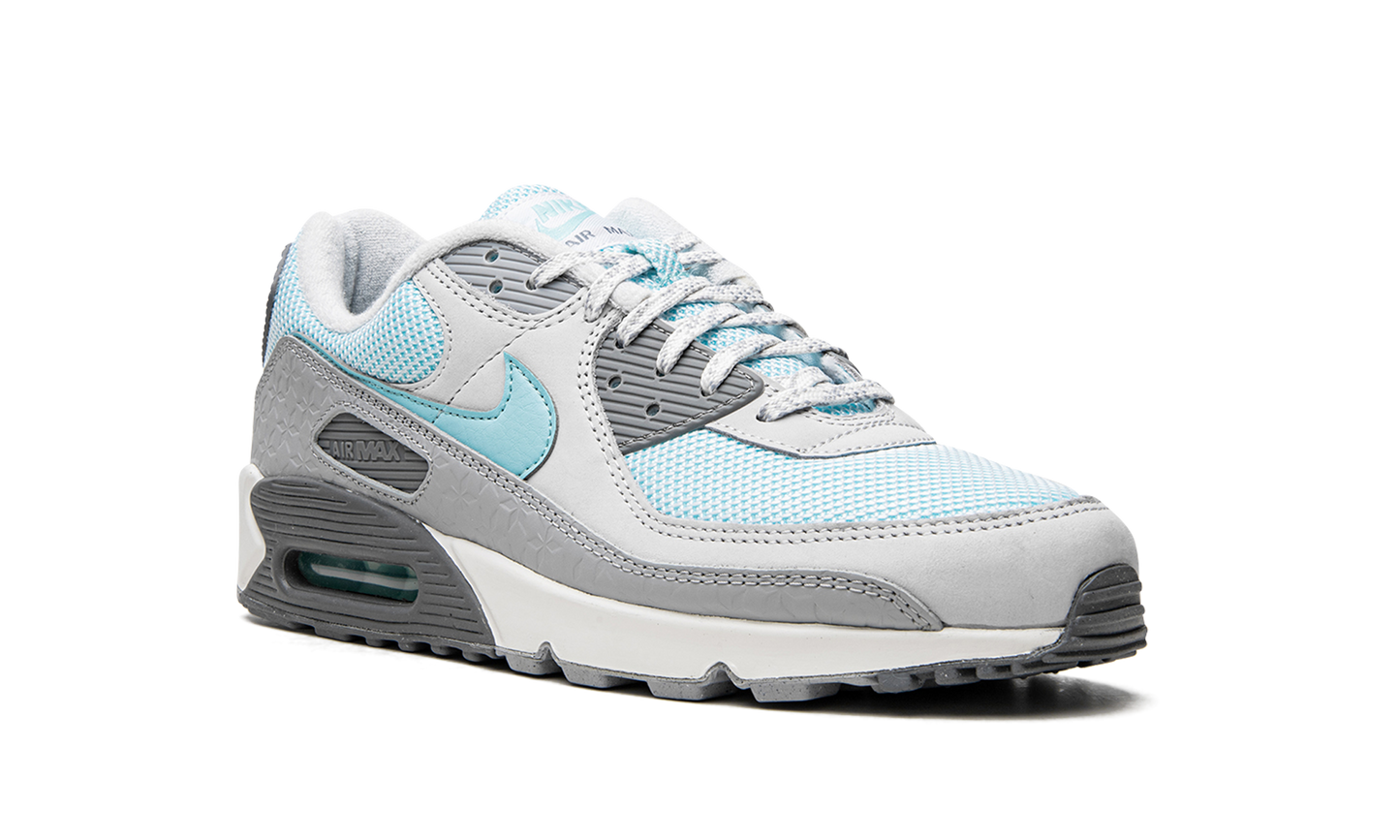 Air Max 90 "Snowflake"