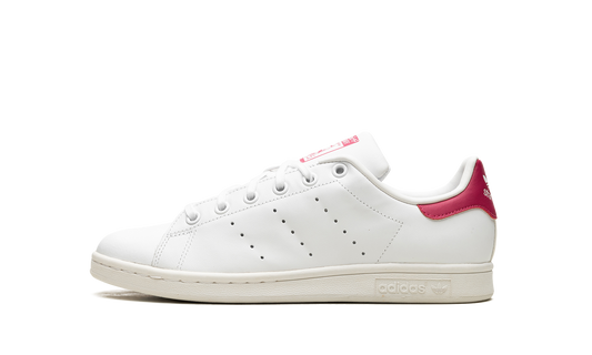 Stan Smith J "White" B32703