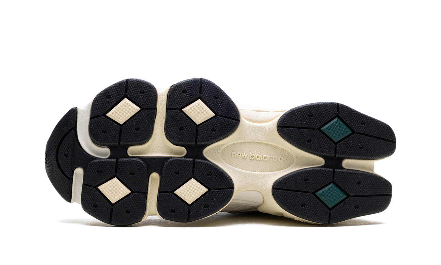 9060 "Sea Salt Yellow" U9060ESE