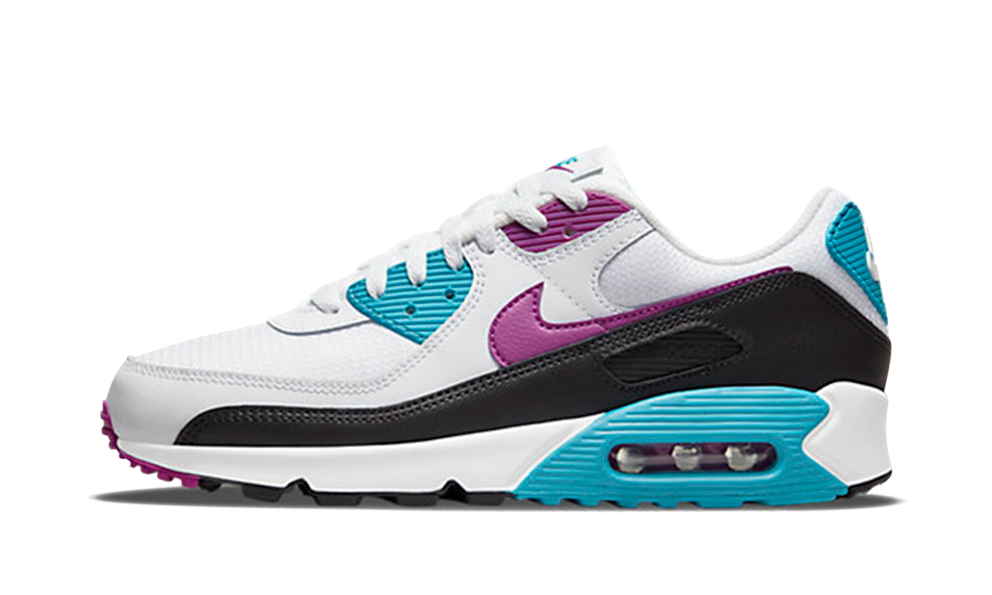 Air Max 90 "Lagoon Blue" DM8318 100