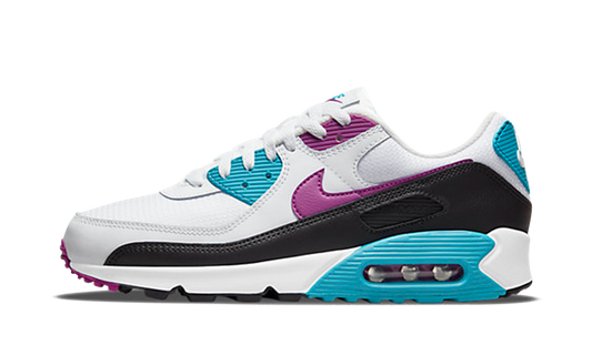 Air Max 90 "Lagoon Blue" DM8318 100