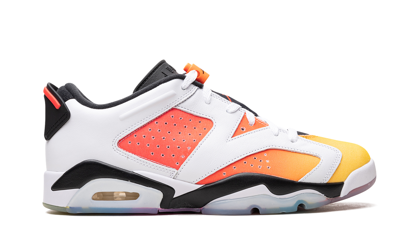 Air Jordan 6 Retro Low SE "Dongdan"