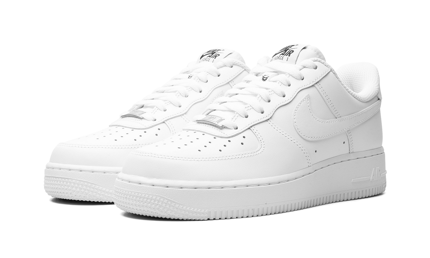 AIR FORCE 1 LO MNS WMNS "Flyease - White" DX5883 100