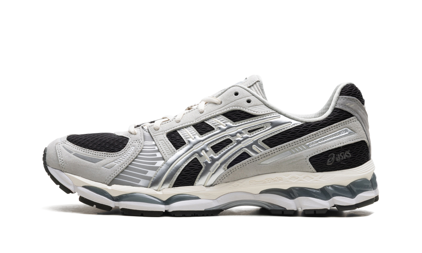 Gel-Kayano 12.1 "Kith - Peat Cream" 1203A846 020