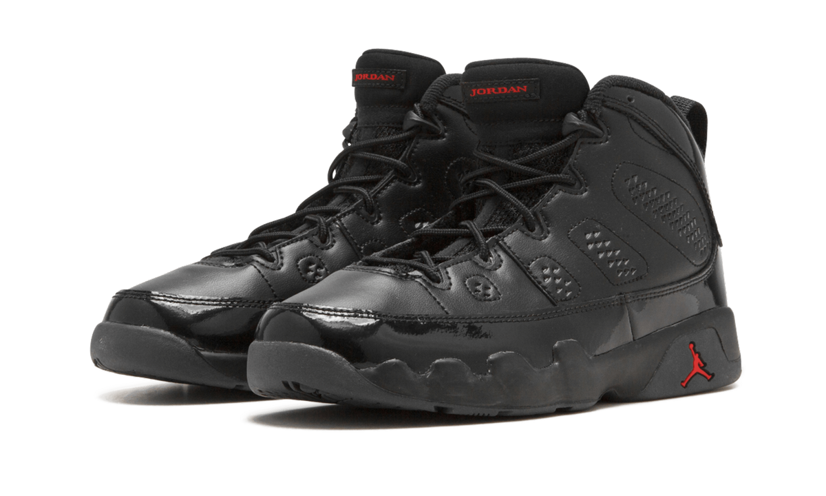 Jordan 9 Retro PS 401811 014