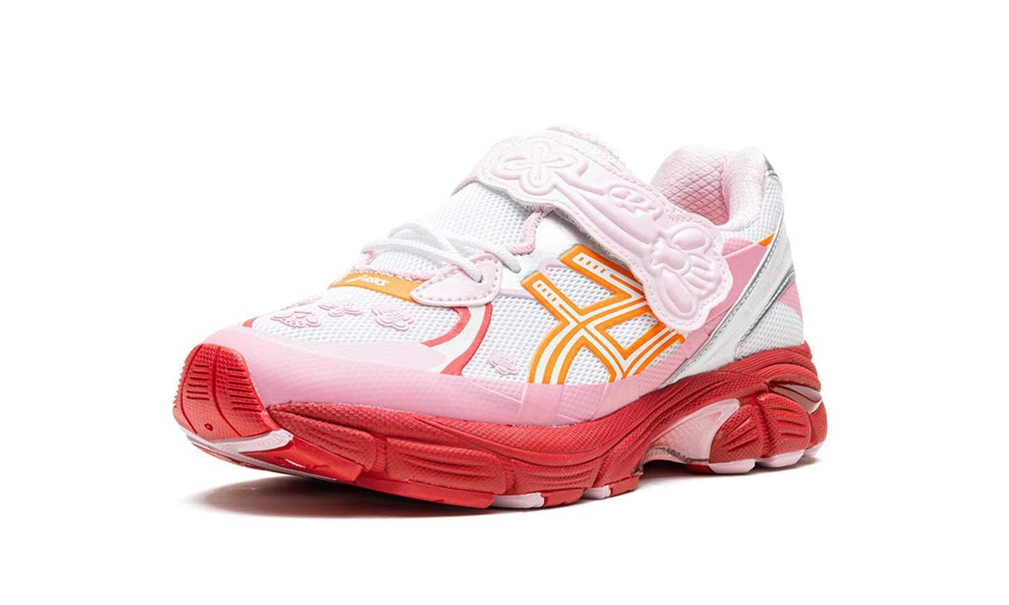 GT-2160 "Cecilie Bahnsen - Habanero" 1203A525 100