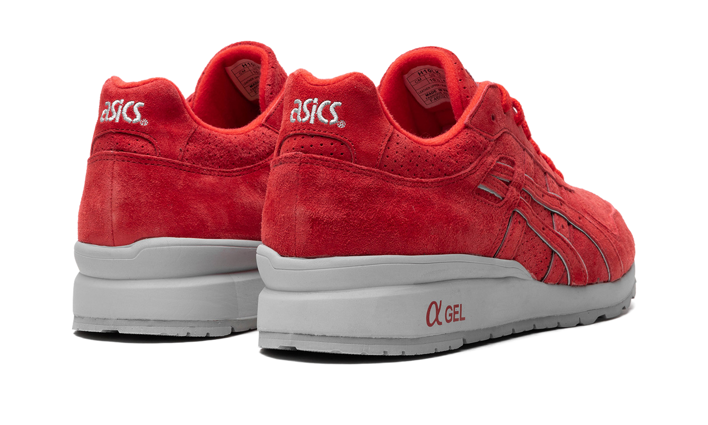 GT-II "Ronnie Fieg - Super Red"