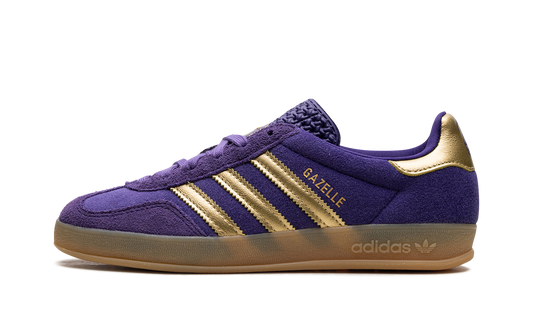 Gazelle Indoor "West NYC Wizard" JR5166