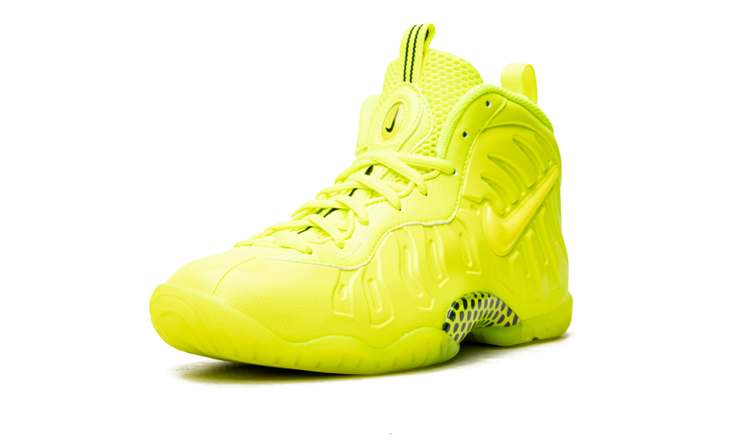 Little Posite Pro GS "Volt" CW1593 702