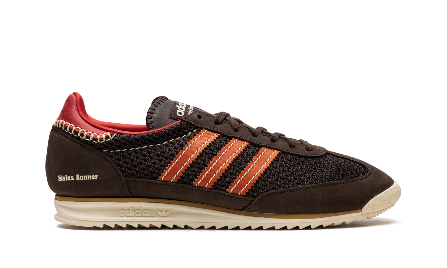 SL72 Knit "Wales Bonner Brown" IE1664