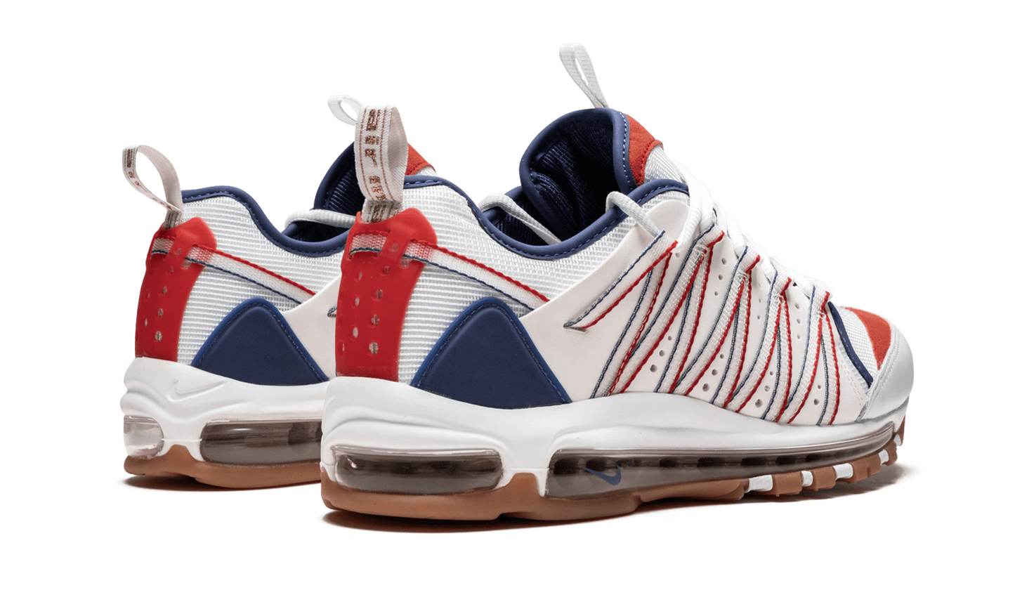 Air Max 97 / Haven / Clot "CLOT - Deep Royal" AO2134 101
