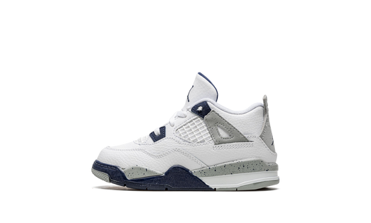 Jordan 4 Retro TD "Midnight Navy" BQ7670 140