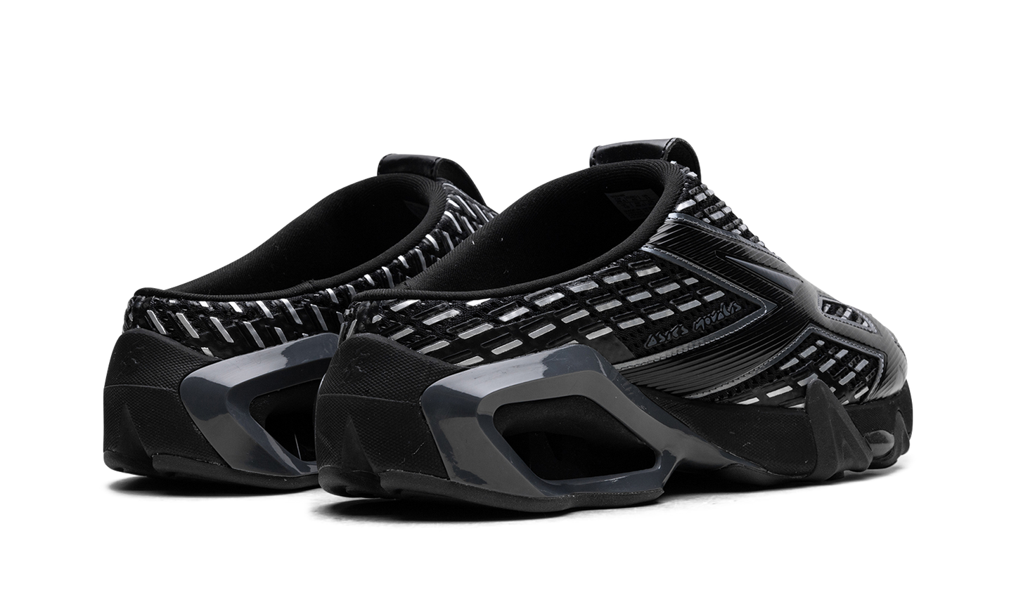 NOVALIS GEL STYRAX "Kiko Kostadinov - Black Silver" 1203A500 001