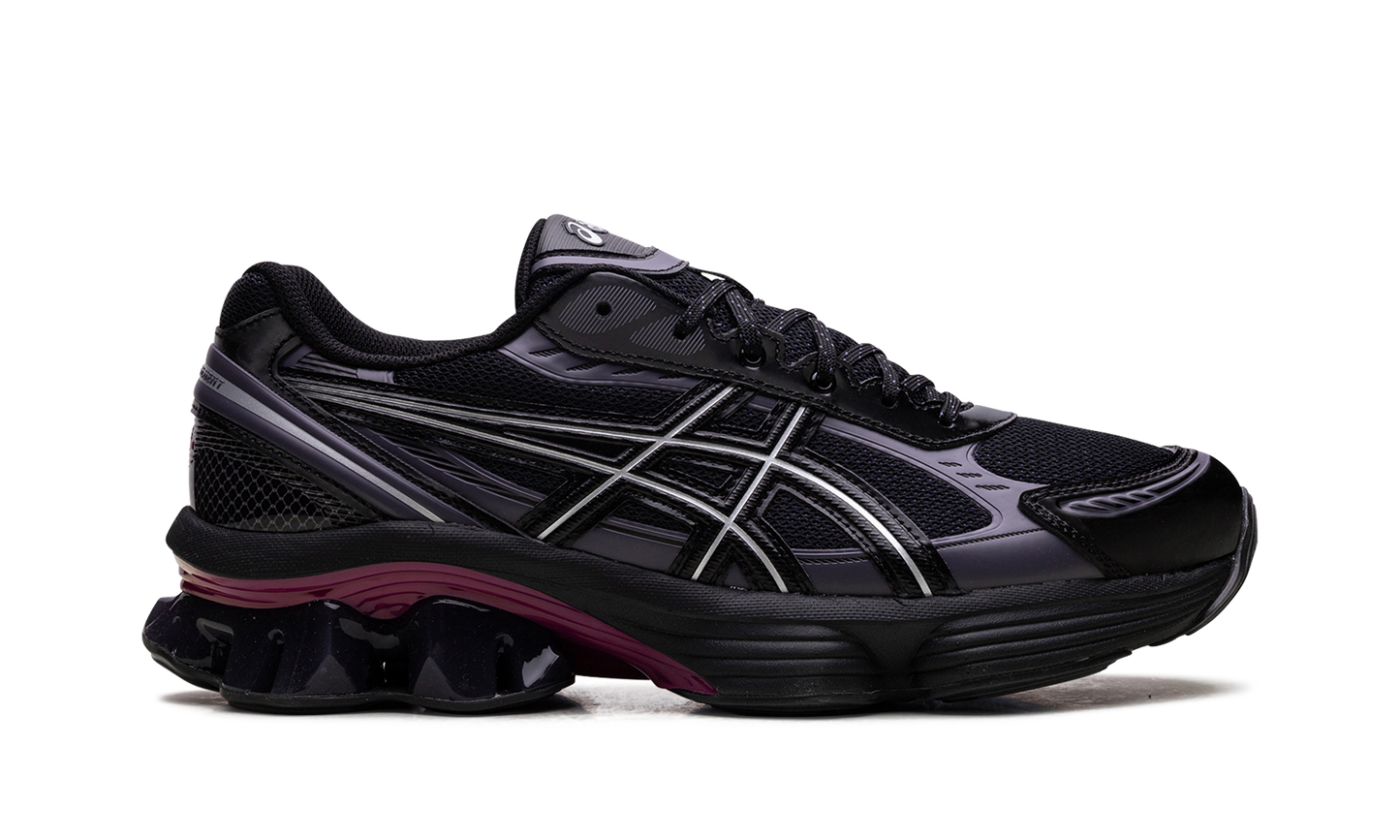 GEL-Kinetic Fluent "Black/Black" 1203A737 001