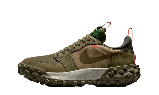 Air Jordan 1 Low Element Gore-Tex "Medium Olive" FV4227 201