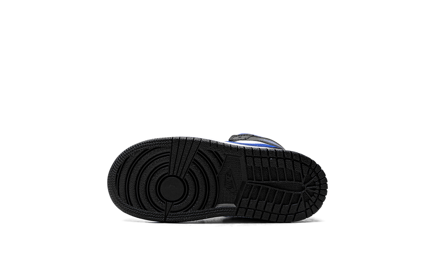 Air Jordan 1 Mid TD "Game Royal"