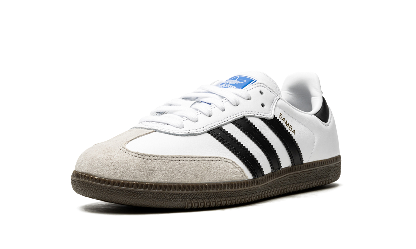 Samba ADV "White / Black" GZ8477