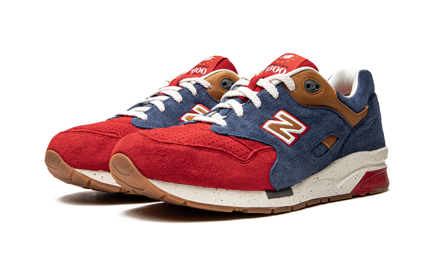 CM1600 "UBIQ The Benjamins"