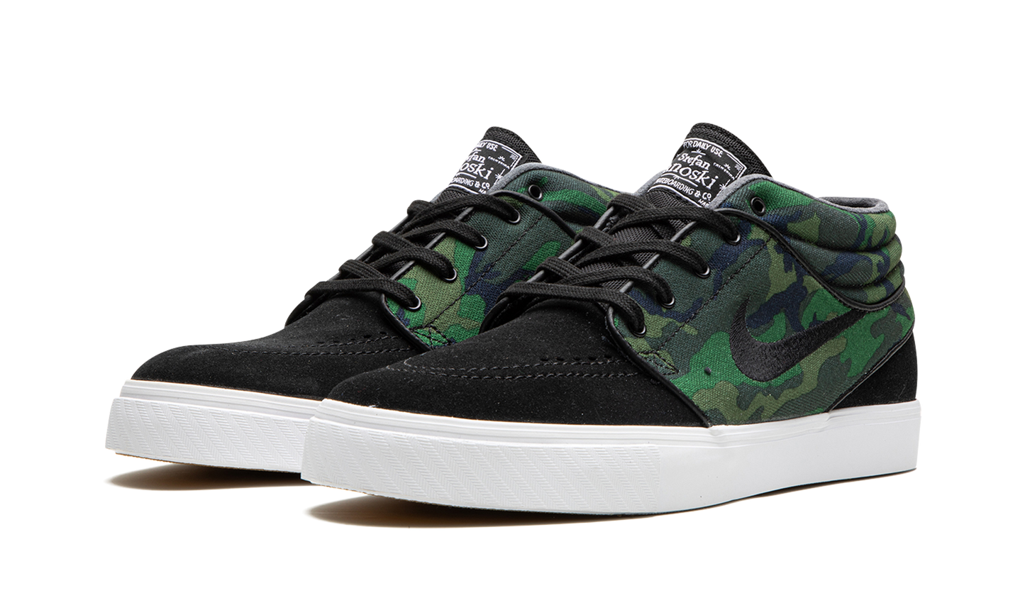 Zoom Stefan Janoski Mid "CAMO" 443095 033