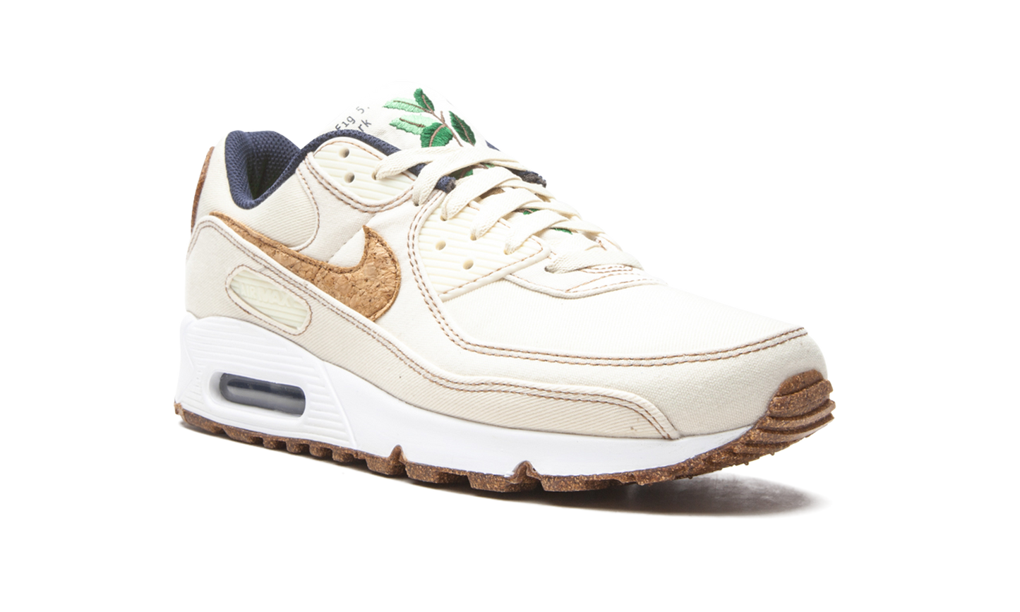 Air Max 90 "Cork Coconut Milk"