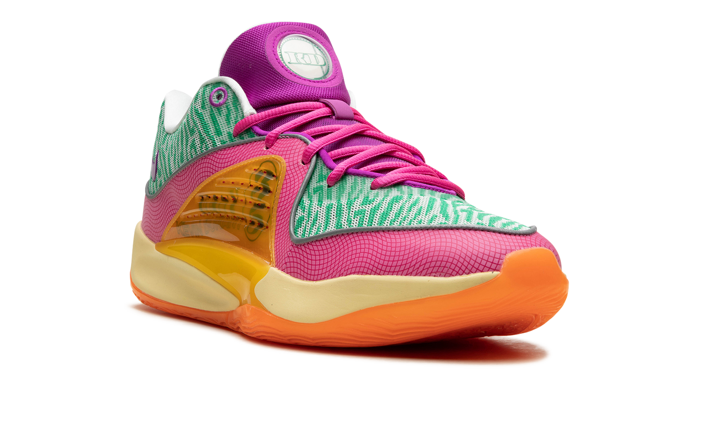 KD 16 Asw "Easy Money" FJ4240 300