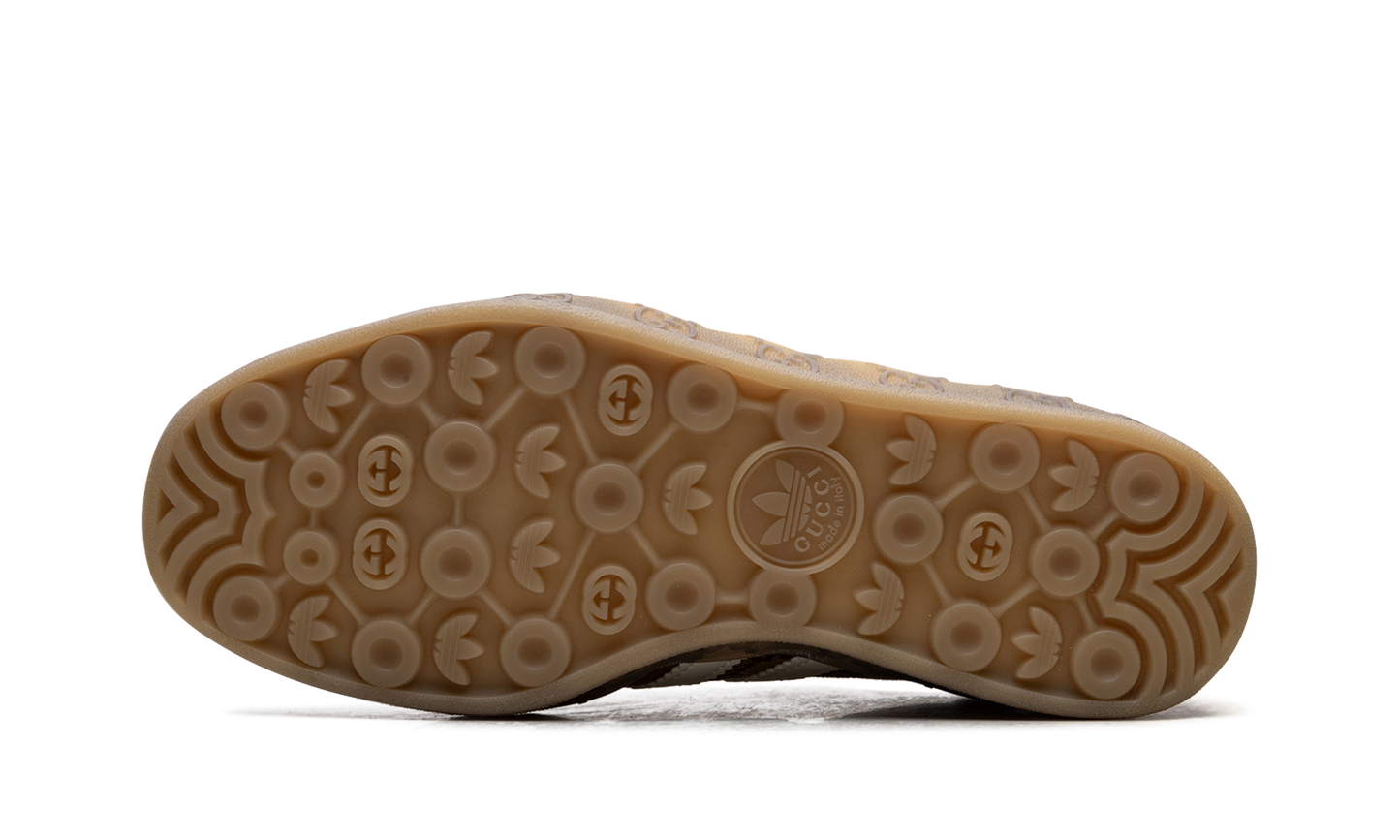 Gazelle WMNS "Gucci - GG Monogram" HQ7086