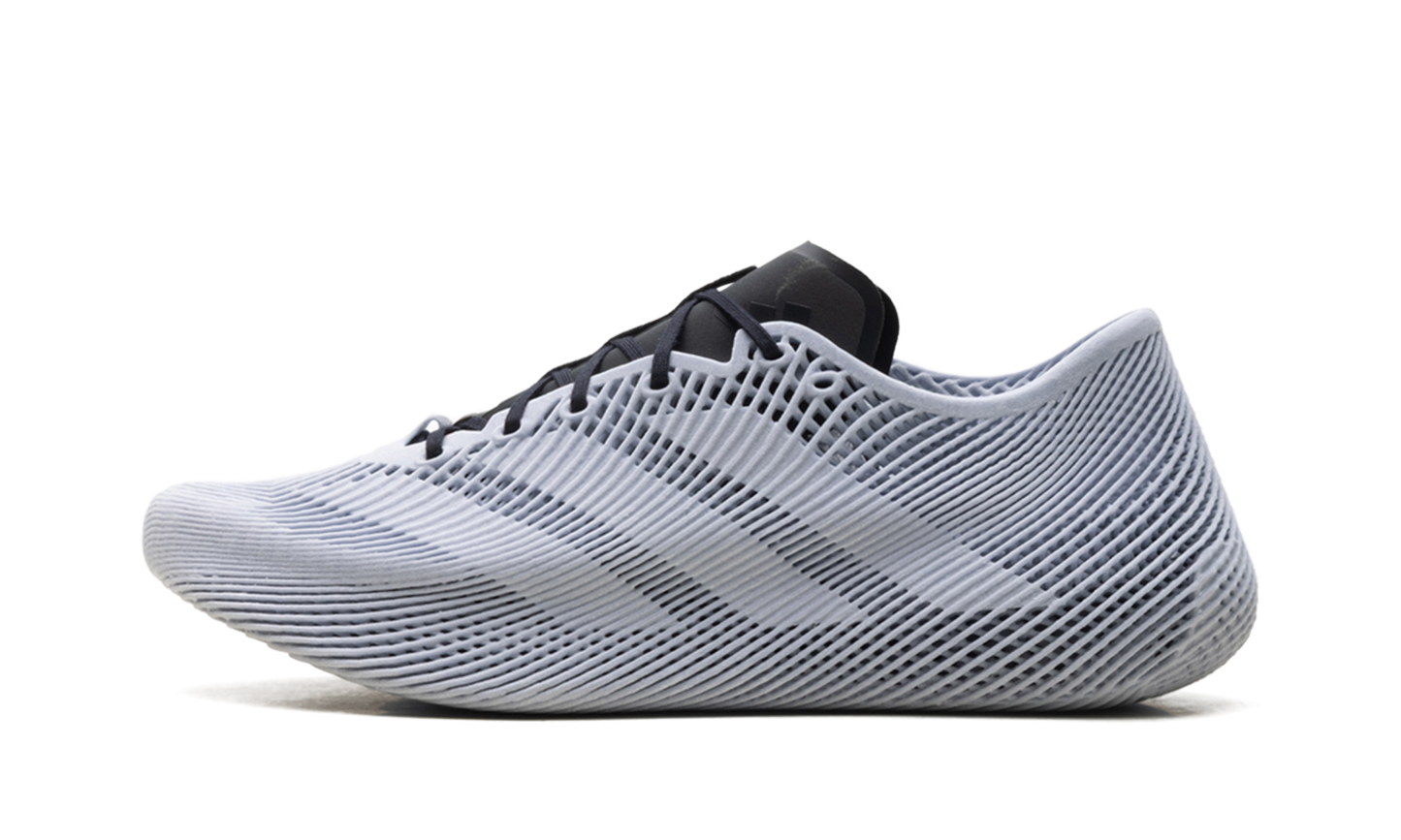 Climacool Laced "Glory Grey" JQ6647