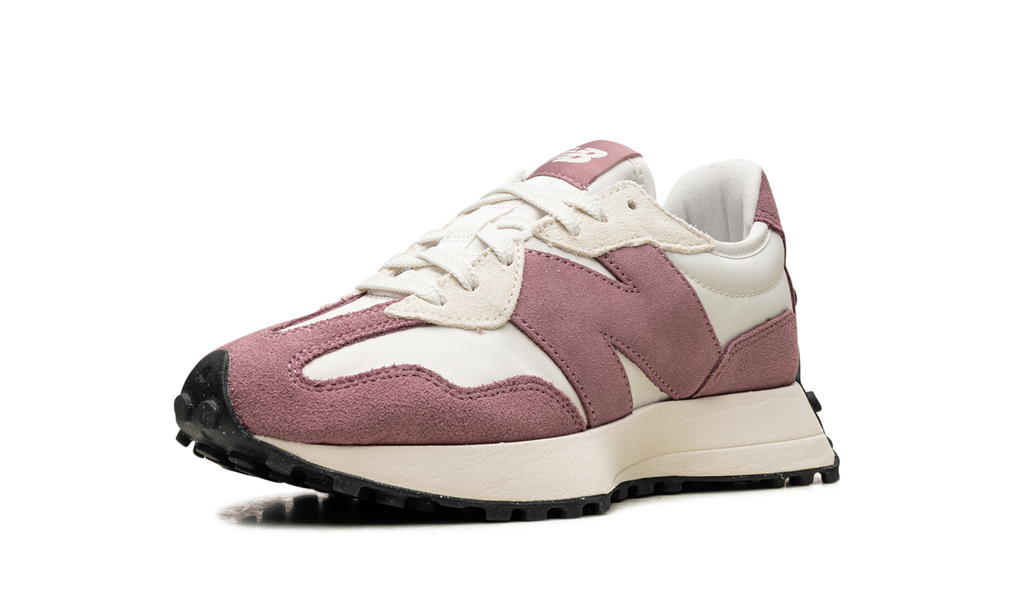 327 WMNS "White Purple"