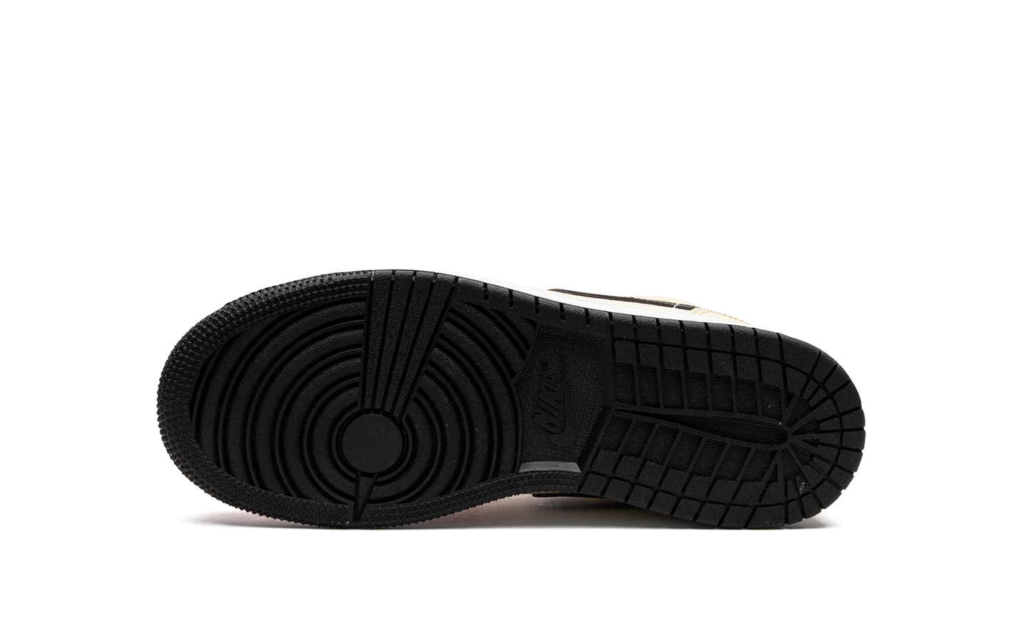 Jordan 1 Mid SS GS "Dunk Contest '88" DV7012 100