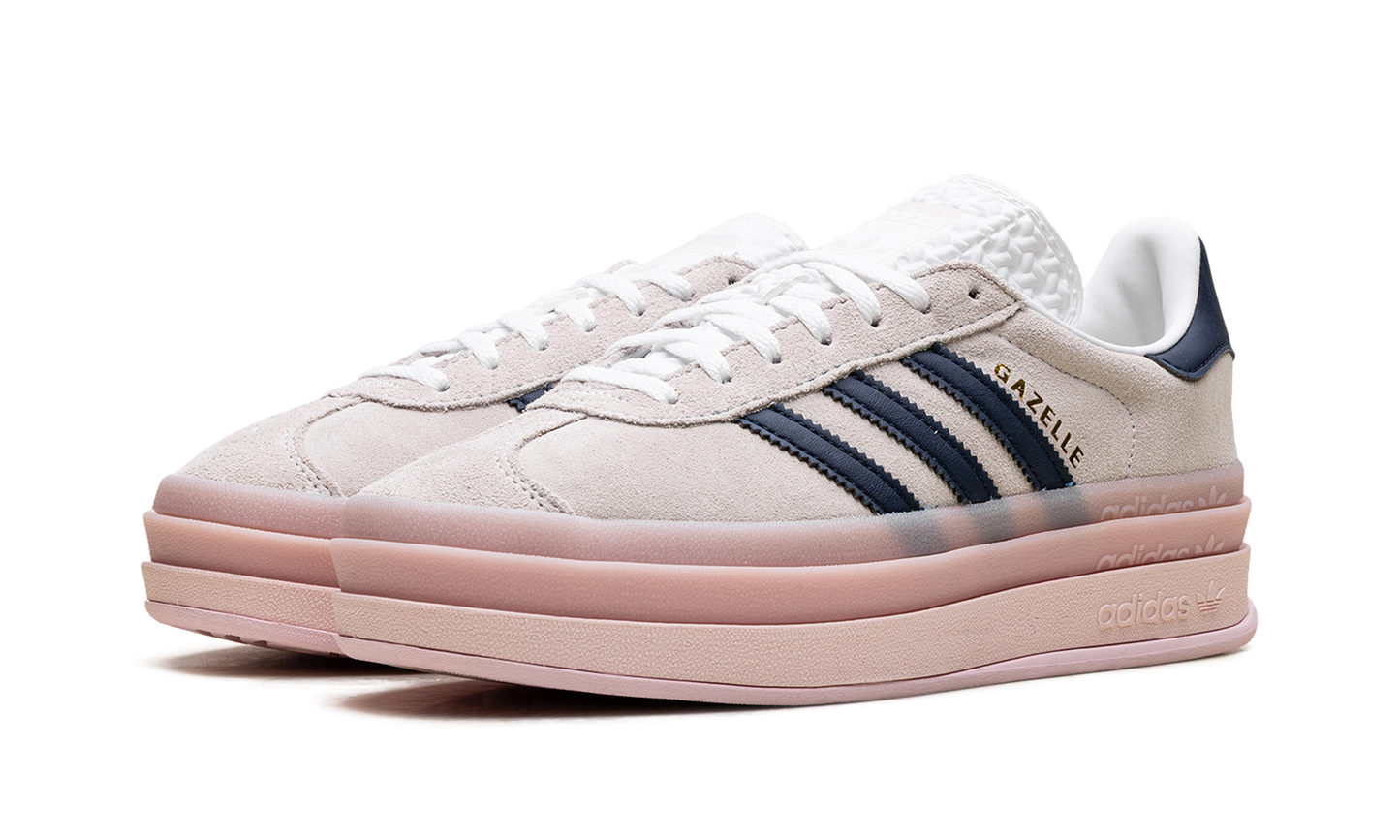 Gazelle Bold WMNS "Clear Pink" IE6508