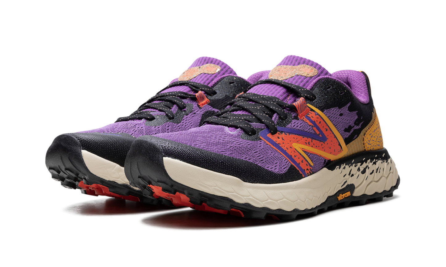 Fresh Foam X Hierro v7 "MYSTIC PURPLE" MTHIERM7