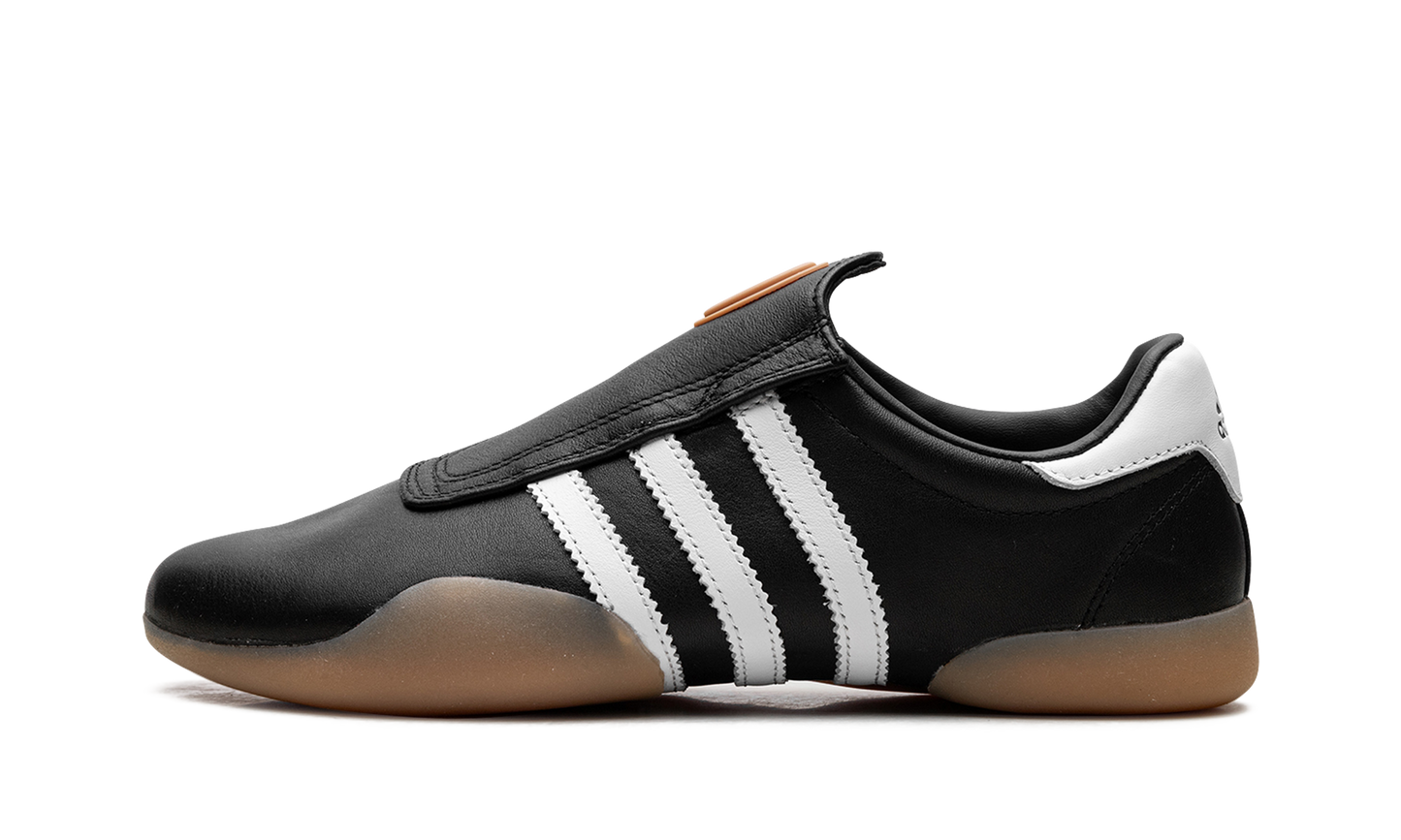 Taekwondo WMNS "Black White" JQ3012