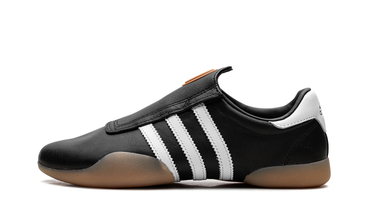 Taekwondo WMNS "Black White" JQ3012