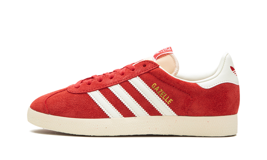 Gazelle "Glory Red" IG1062