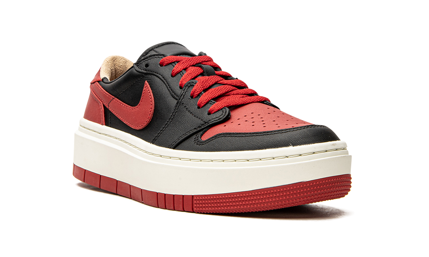 AIR JORDAN 1 ELEVATE LO WMNS "Bred" DQ1823 006