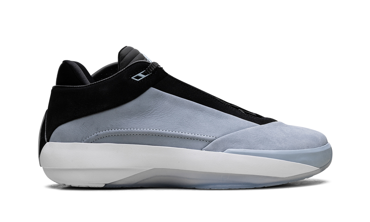 Jordan 40 "Blue Suede" HM9932 400