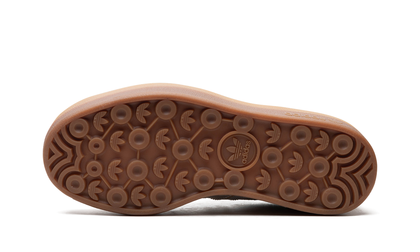 Gazelle Bold WMNS "Ivory Bold Gold" IH9929