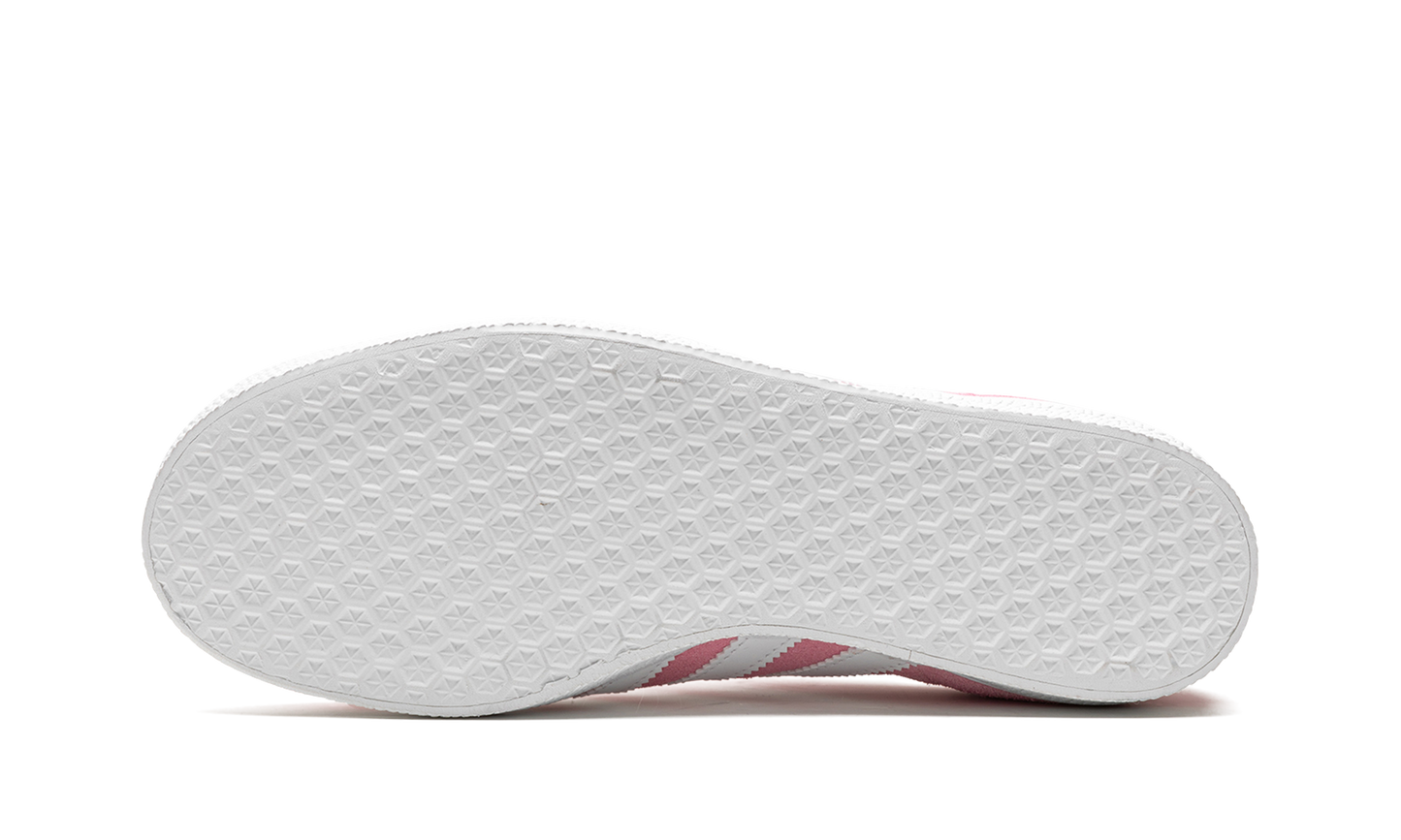 GAZELLE WMNS "Pink Glow" HQ4412