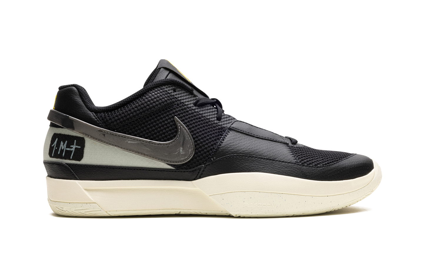 Ja 1 "We Ain't Ducking No Smoke" DR8785 002