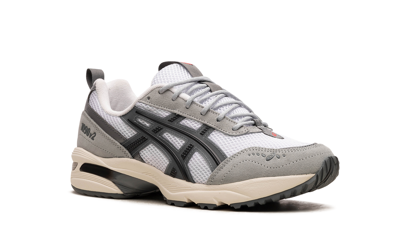 Gel 1090V2 "White Steel Grey" 1203A224 105