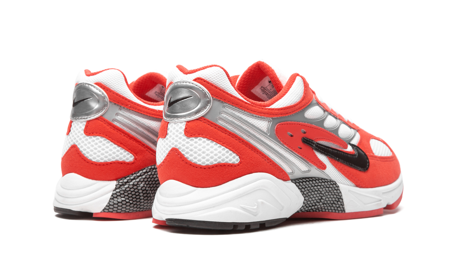 Air Ghost Racer "Track Red"